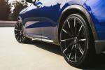 Maserati Levante Shtorm by Larte Design 2017 года